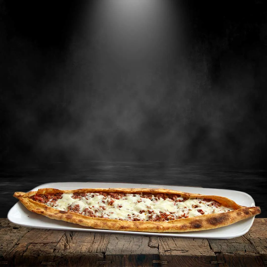Pide Ve Lahmacun Çeşitleri